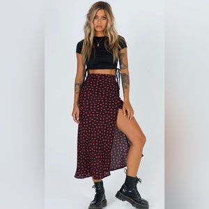 Princess Polly Mabel Skirt